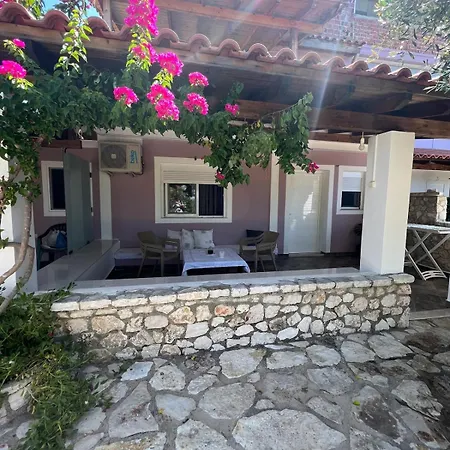 Apartment 3 Himare