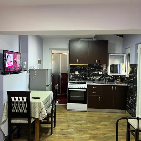 Apartmán Luka 3