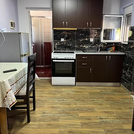 Luka 3 Apartmán *