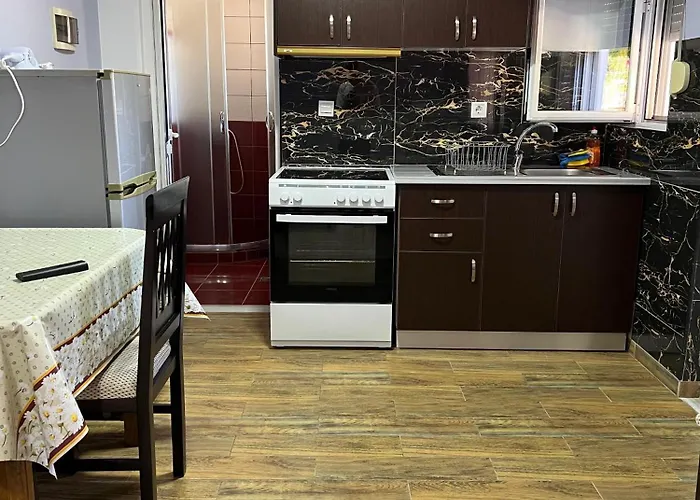 Luka 3 Appartamento *